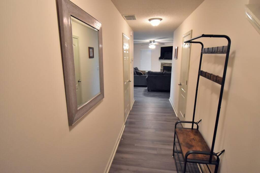 Cozy Renovated Winder Townhouse Traveller Awards 2025 Winner Dış mekan fotoğraf