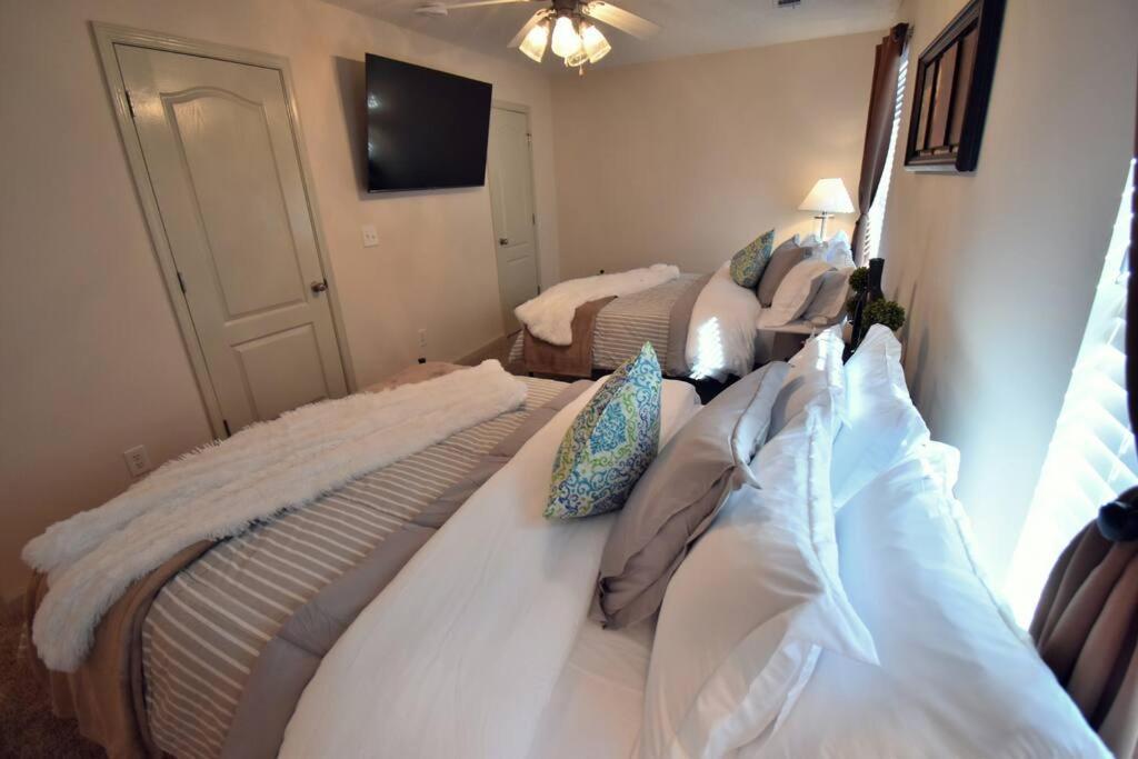 Cozy Renovated Winder Townhouse Traveller Awards 2025 Winner Dış mekan fotoğraf